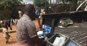 Water Testing 2025